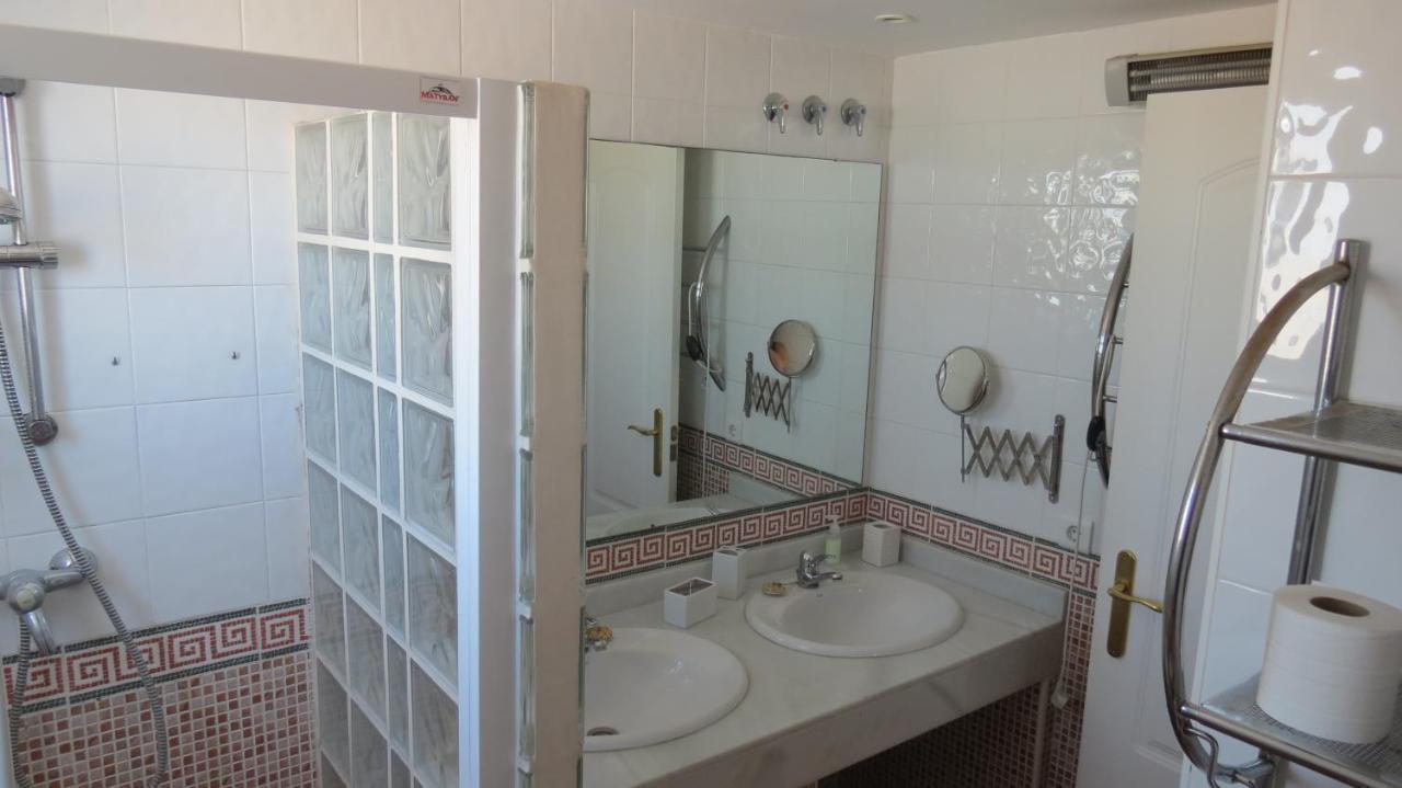 Casa Aljamar 11C Appartement Nerja Buitenkant foto
