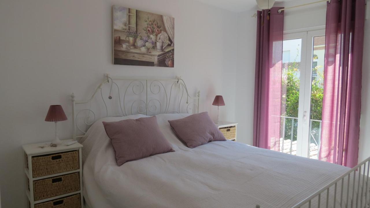 Casa Aljamar 11C Appartement Nerja Buitenkant foto
