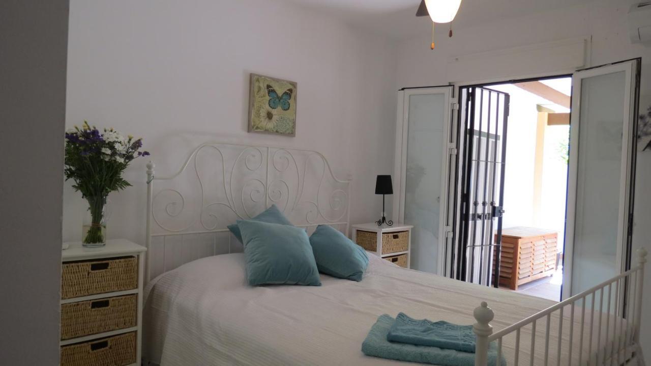 Casa Aljamar 11C Appartement Nerja Buitenkant foto